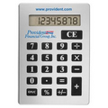 Oversized Calculator